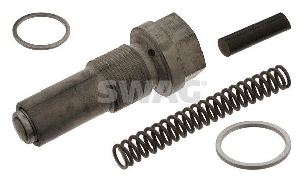 SWAG Distributieketting spanner 10 10 2100 SWAG 10102100 Kettingspanner Korando III SUV (CK) prijs