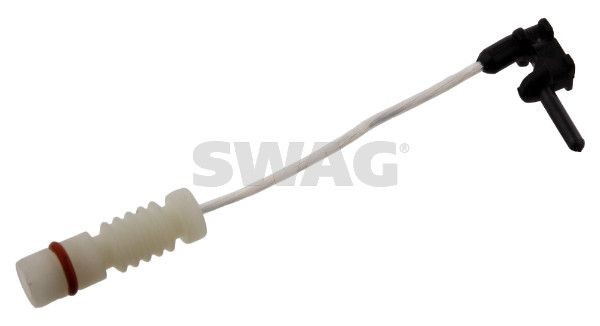 SWAG Slitekontakt bremsekloss 10 90 1498 SWAG 10 90 1498 Alarmkontakt bremsebeleggslitasje CHRYSLER PT Cruiser Stasjonsvogn billige