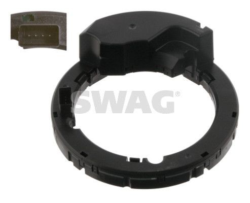 SWAG Stuurhoeksensor 10 93 3742 Stuurhoeksensor SWAG PANDA 10 93 3742 goedkoop