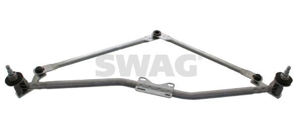 SWAG Stiklu tīrītāja sviru un stiepņu sistēma 10 93 7087 SWAG 10 93 7087 Stiklu tīrītāja sviru un stiepņu sistēma MERCEDES-BENZ Sprinter 3.5-T Platforma/Šasija (W906) lēti