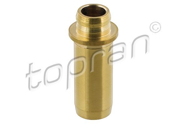 TOPRAN Venttiilinohjain 100 609 100 609 TOPRAN Venttiilinohjain ja venttiili tiiviste Nissan 350 Z hinta