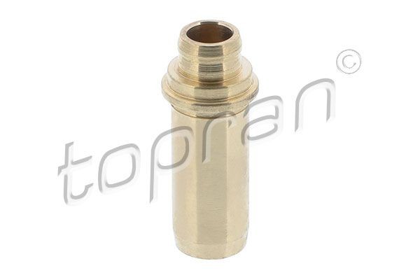 TOPRAN Ventilstyrning 100 711 100 711 TOPRAN ventilstyrning / -packning / inställning ALFA ROMEO 145