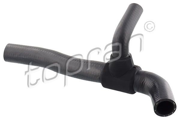 TOPRAN Radiator hose 101 453 TOPRAN 101 453 genuine VW Golf 1 coolant hoses price