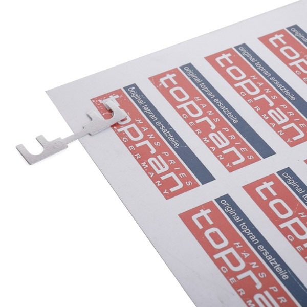 TOPRAN Zekering 104 479 104 479 Zekering SEAT LEON TOPRAN