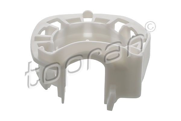 TOPRAN Bussning, växelspak 113 513 TOPRAN 113 513 Växelspaksknopp Skoda Roomster Praktik