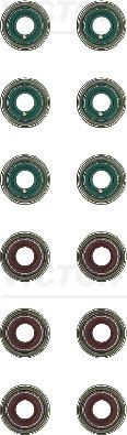 Packningssats, ventiler REINZ 12-53507-01 REINZ 12-53507-01 Ventilpackning DAIHATSU SIRION 2024