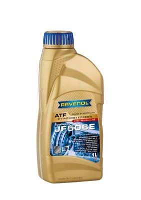 RAVENOL Automaattivaihteistoöljy 1211119-001-01-999 1211119-001-01-999 RAVENOL Vaihteistoöljy ROVER 75