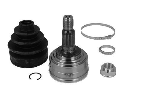 METELLI Sada kĺbov hnacieho hriadeľa 15-1053 15-1053 Homokinetický kĺb HONDA CITY METELLI