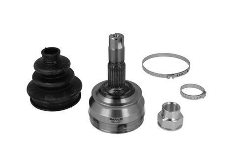 METELLI Homokineet reparatie set, aandrijfas 15-1226 METELLI 15-1226 Homokinetische koppeling Fiat Punto 176 prijs