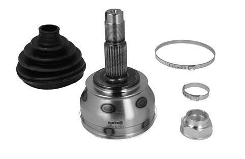 METELLI Gelenksatz, Antriebswelle 15-1244 METELLI 15-1244 Gelenksatz, Antriebswelle