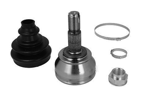 Kit giunti semiasse METELLI 15-1258 METELLI 15-1258 Giunto semiasse Alfa Romeo 145 1999