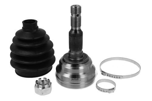 METELLI Drivledd 15-1287 METELLI 15-1287 Drivakselledd Opel Astra G t98 pris