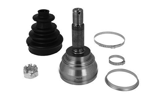 Homokineet reparatie set, aandrijfas METELLI 15-1332 METELLI 15-1332: Homokinetische koppeling Mitsubishi GALANT 2000