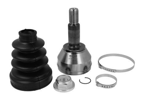 METELLI Ledsats, drivaxel 15-1354 15-1354 Drivknut METELLI FORD TOURNEO COURIER