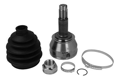 Sada kĺbov hnacieho hriadeľa METELLI 15-1419 METELLI 15-1419 Homokinetický kĺb FIAT PALIO 2013