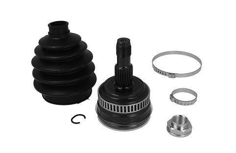 METELLI Homokineet reparatie set, aandrijfas 15-1434 Mercedes-Benz A-Klasse Homokinetische koppeling METELLI 15-1434