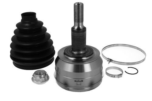 METELLI Ledsats, drivaxel 15-1479 15-1479 METELLI drivaxelknut BMW 3-serie