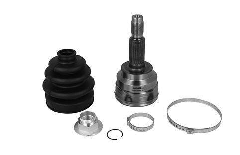 METELLI Ledsats, drivaxel 15-1548 METELLI 15-1548 Drivknut Kia Rio DC original