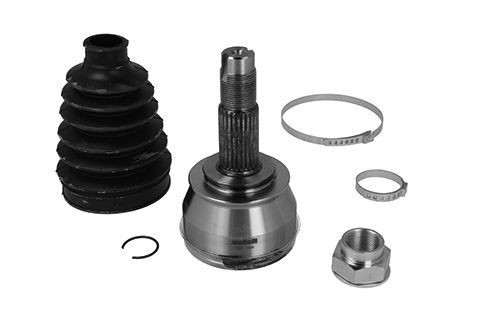 METELLI Drivledd 15-1592 Drivknute ALFA ROMEO METELLI 15-1592