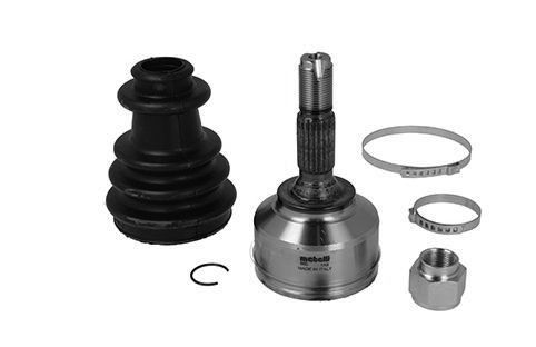 Jeu de joints, arbre de transmission METELLI 15-1649 METELLI 15-1649: Joint de transmission Citroen C2 2013