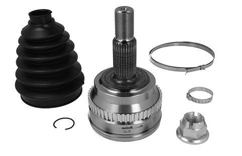 METELLI Kit giunti semiasse 15-1713 METELLI 15-1713 Giunto semiasse Interstar originali prezzo