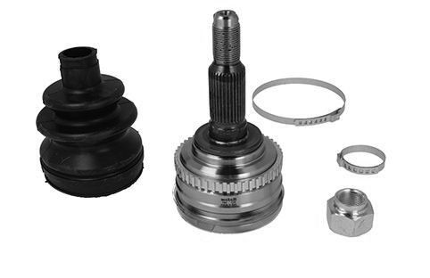 METELLI Kit giunti semiasse 15-1780 METELLI 15-1780 Giunto semiasse Nubira Sedan (J200) prezzo