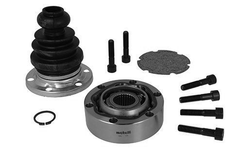 METELLI Liigendlaager, veovõll 16-1014 16-1014 Pooltelje ots ALFA ROMEO ALFASUD METELLI