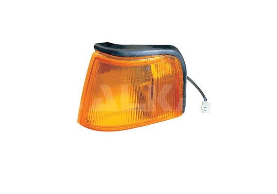 Smerové svetlo ALKAR 1905491 ALKAR 1905491: Smerovky Fiat UNO 2018