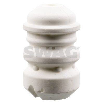 SWAG Gummianslag, affjedring 20 92 6183 SWAG 20 92 6183 Gummianslag, affjedring