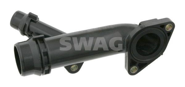 SWAG Kjølevæskeflens 20 92 6639 20 92 6639 Kjølevæskeflens PORSCHE 911 SWAG