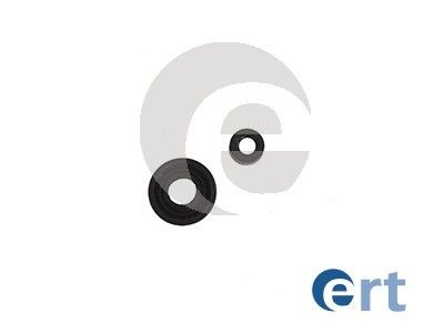 ERT Kit riparazione, Cilindro trasmettitore frizione 200383 200383 costo Pompa frizione HONDA CIVIC ERT