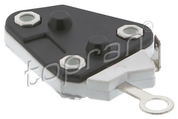 TOPRAN Regulátor alternátora 201 982 Regulátor alternátora TOPRAN Skoda FABIA 201 982