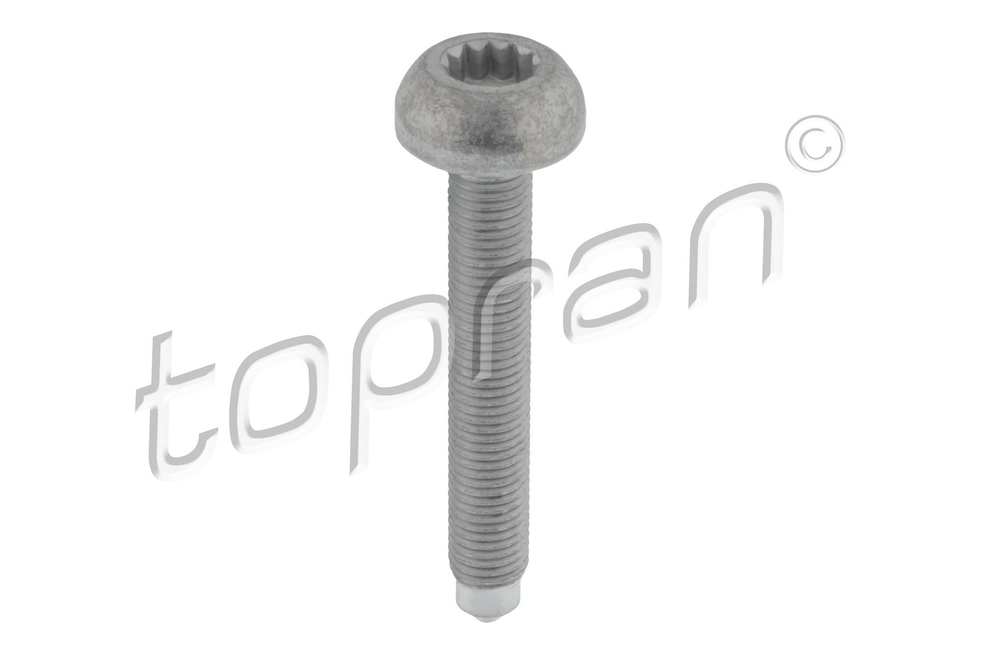 TOPRAN Sensor, voor verslijting remblok 202 133 Rembloksensor TOPRAN MANTA 202 133 goedkoop
