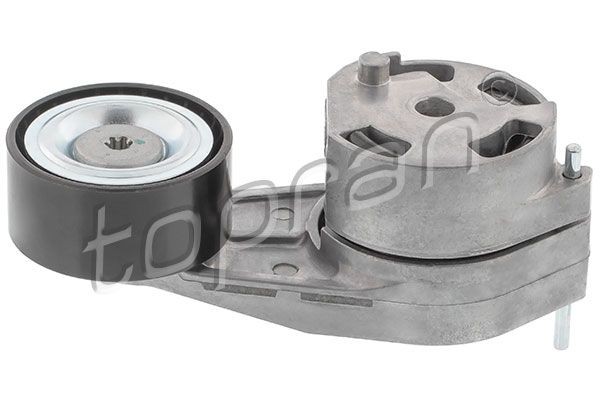 TOPRAN Sensor, voor verslijting remblok 203 973 203 973 Remblokslijtage indicator OPEL MANTA TOPRAN