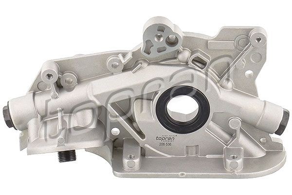 TOPRAN Αντλία λαδιού 206 536 Αντλία λαδιού Opel F67 206 536 TOPRAN