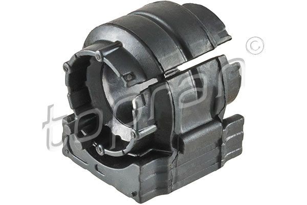TOPRAN Apoio, barra estabilizadora 208 034 Casquilho da barra estabilizadora OPEL TOPRAN 208 034