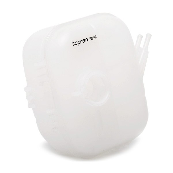 TOPRAN Kølervæskebeholder 208 190 Kølervæskebeholder TOPRAN Hyundai i10 208 190