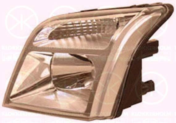 KLOKKERHOLM Brændstoftank 2092007 2092007 Brændstoftank PEUGEOT 205 KLOKKERHOLM