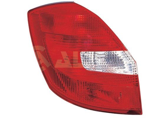 Takavalo ALKAR 2201559 ALKAR 2201559 SKODA FABIA 2023 Takavalo