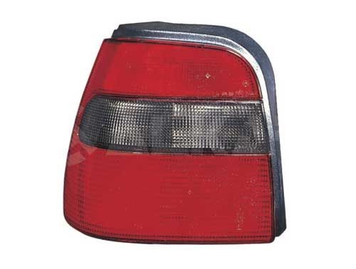 ALKAR Zadné svetlo 2202520 ALKAR 2202520 originálne Zadné svetlá Skoda Felicia 6u5 cena