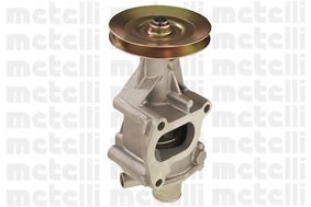 METELLI Water pump 24-0088 METELLI 24-0088 Panda 141A water pump cost