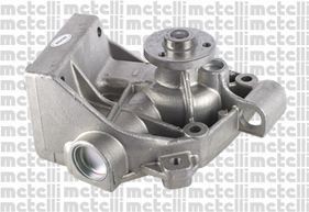 METELLI Bomba de água 24-0454 Bomba de água METELLI Fiat SEICENTO 24-0454