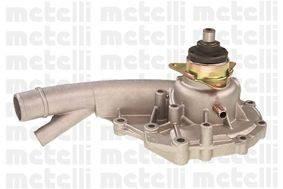 METELLI Vattenpump 24-0495 24-0495 METELLI vattenpumpar SsangYoung KORANDO