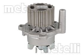 METELLI Water pump 24-0761 24-0761 METELLI water pump for VW CRAFTER