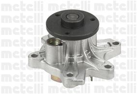 METELLI Vattenpump 24-0864 24-0864 METELLI vattenpumpar Toyota GT 86