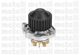 METELLI Vattenpump 24-0886 24-0886 METELLI vattenpump Renault MASTER