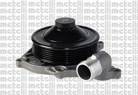 METELLI Veepump 24-1081 METELLI 24-1081 Veepump Porsche 986 hind