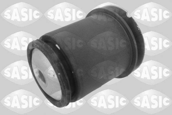 SASIC Silent bloc d'essieu 2600012 2600012 Support d'essieu SASIC CITROЁN C4