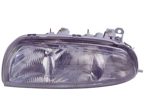 ALKAR Predné svetlo 2742386 ALKAR 2742386 Hlavný svetlomet FORD Fiesta Mk4 (J3S, J5S) lacné