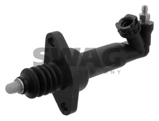 SWAG Clutch slave cylinder 30 92 6617 AUDI A6 SWAG clutch slave cylinder 30926617